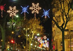 Viaggi Natale a Barcellona
