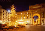 Viaggi Natale a Firenze