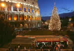 Foto Viaggi Natale a Roma